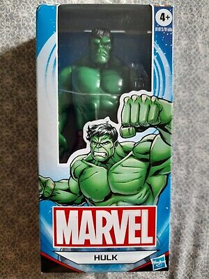 Figurine Hulk Marvel Hasbro neuve