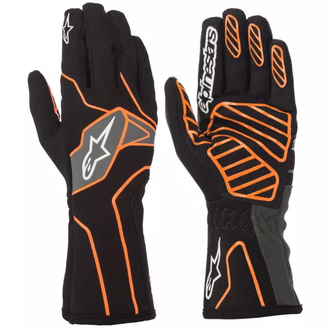 Alpinestars Tech 1-K V2 Kart / Karting Gloves