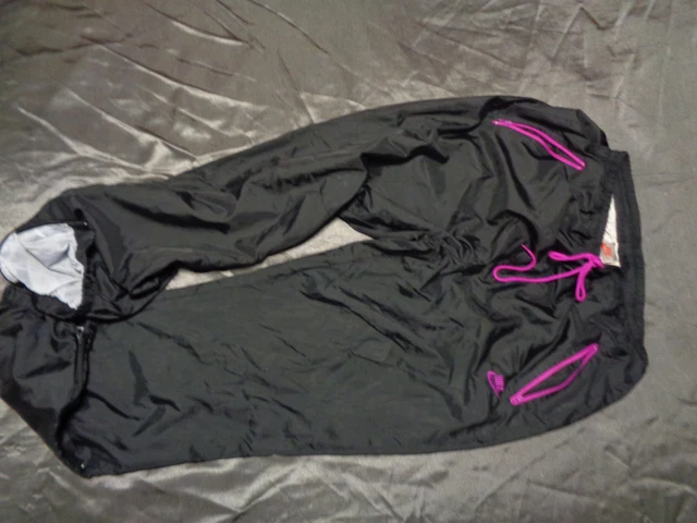 Nike shell deals suit bottoms