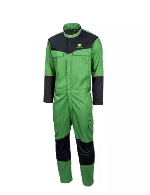 Adults John Deere Field Overalls (MCS1001001)