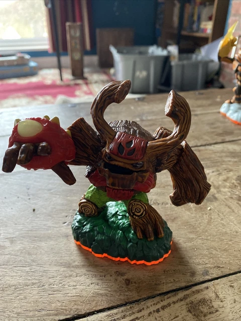 Tree Rex Skylanders Giants Figure