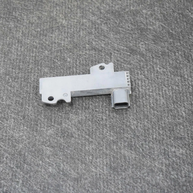 Apriporta Garage Telecomando Access M13-631AC Per Marantec, Ingresso Senza Chiave, Grigio - Foto 2