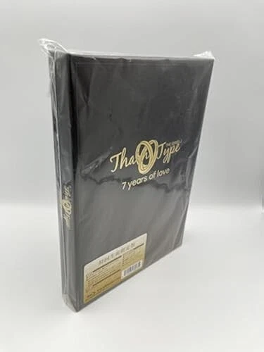 その他 TharnType: 7 Years of Love Box Set YESASIA: Image Gallery - TharnType 2: 7 Years of Love (Blu