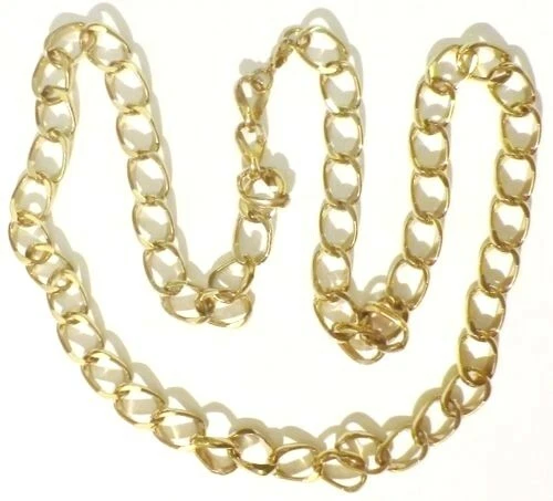 Collier Vintage Maille Serpent émaillé Noir - Ras Du Cou Femme, Couleur Or, Bijou Fantaisie