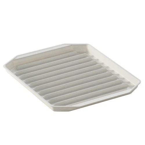 Microwave Bacon Rack with Lid Hot Dog Sausage Grill Pan Tray Cooker Cookware USA Microwave Bacon Rack with Lid Hot Dog Sausage Grill Pan Tray Cooker Cookware USA