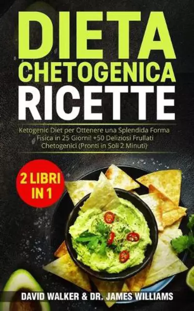 Ketogene Diät Rezepte: (2 Bücher in 1) Ketogenic Diet für Splend