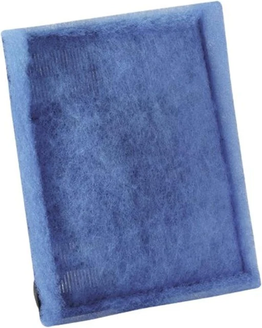Aqua-Tech EZ-Change Aquarium Filter #3 Cartridge For 20-40/30-60 Filters 6-Pack