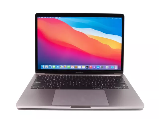 Apple Macbook Pro 13 Retina 2,3 GHz i5 8 GB RAM 128 GB SSD 2017 computer portatile 1