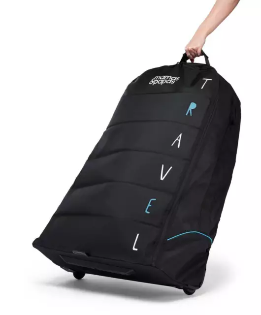 Mamas and papas stroller transit bag 2025