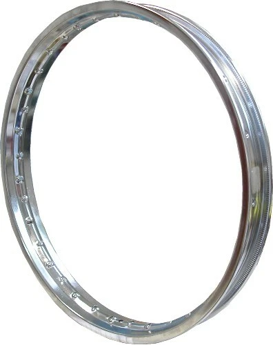 Roue Arrière Moto 17" X 2.50 Takasago - Occasion - Pour Moto Cross/route