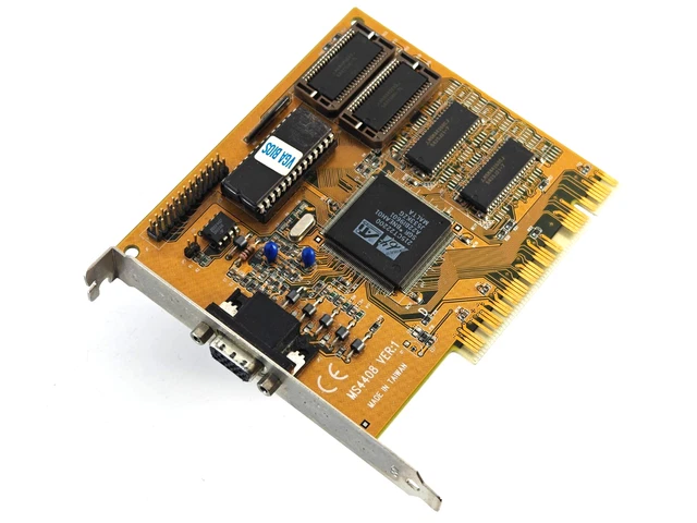 Carte graphique HD7670 4 Go GDDR5, 4GB 128bit 1000MHz fréquence 128