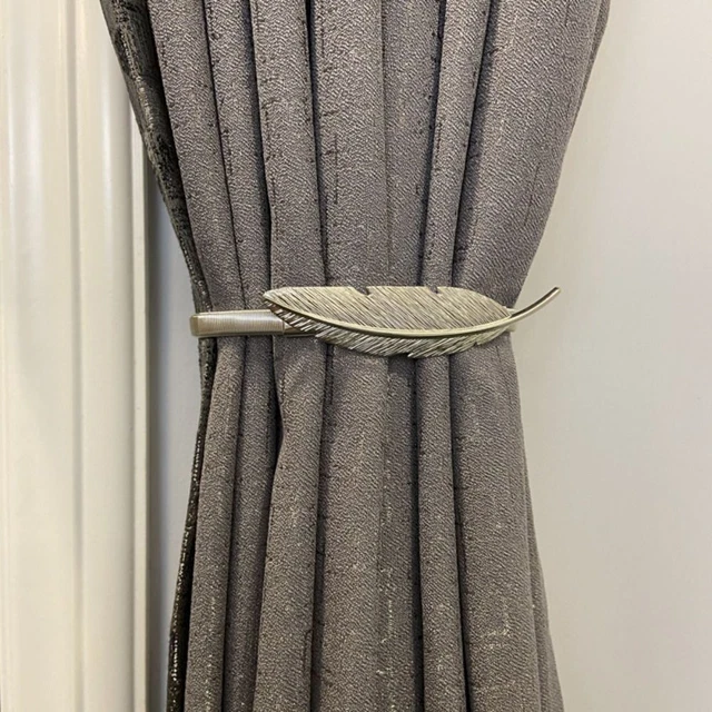 Rope Adjustment Curtain Curtain Strap Curtain Buckle Curtain Clip Metal Buckle