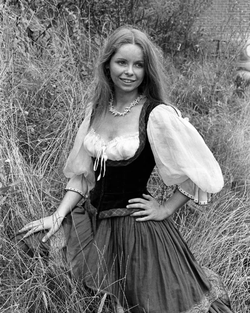 Lalla Ward Dr Who 10" x 8" Photograph no 1