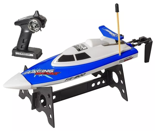 Top Race RC Boat Remote Control Boat, Rc Boats for Adults and Kids, Remote Contr