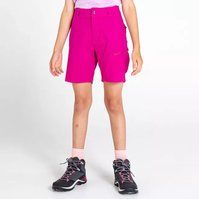 Dare 2b Kids Reprise II Lightweight Shorts