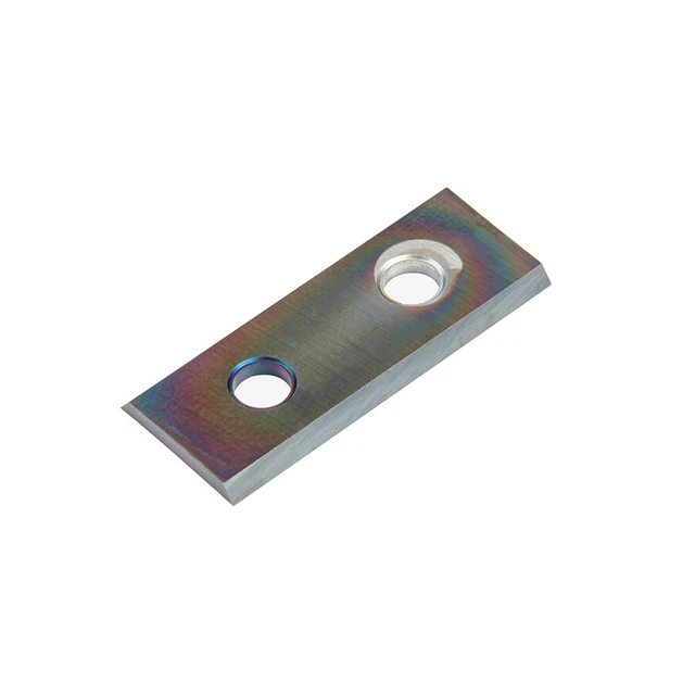 Amana ICK-30-DLC 2 Cutting Edges Diamond-Like-Carbon (DLC) Coated Insert Knife