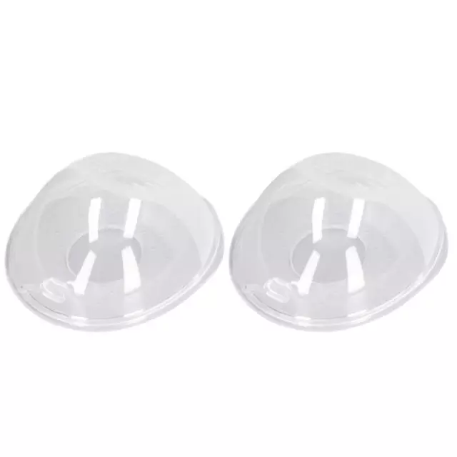 Soft Silicone Breast Milk Saver Wearable Nursing Collector for Mom