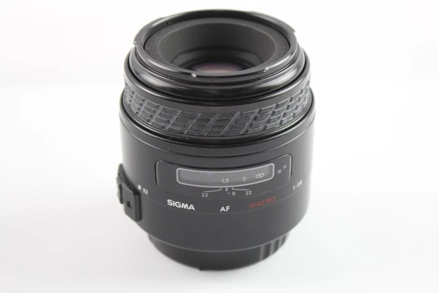 Lentes vintage, Fotografía vintage, Cámaras y fotografía - PicClick ES