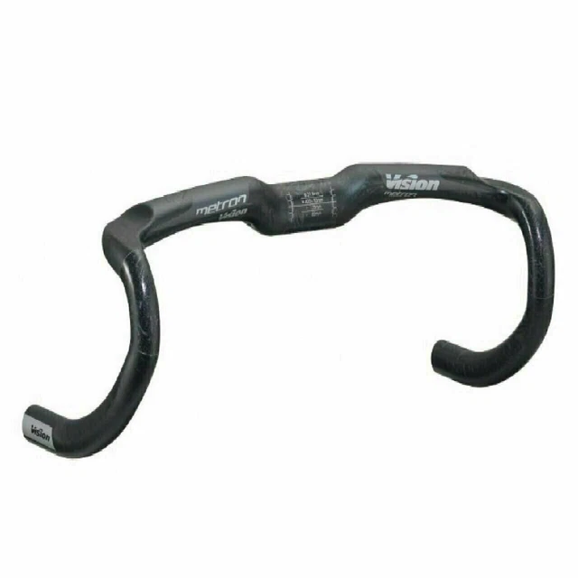 vision metron 4d carbon compact