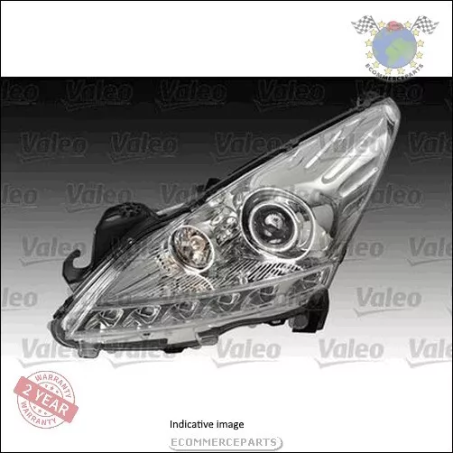 Phare Projecteur principal Valeo Droite pour SEAT IBIZA V ARONA fw7