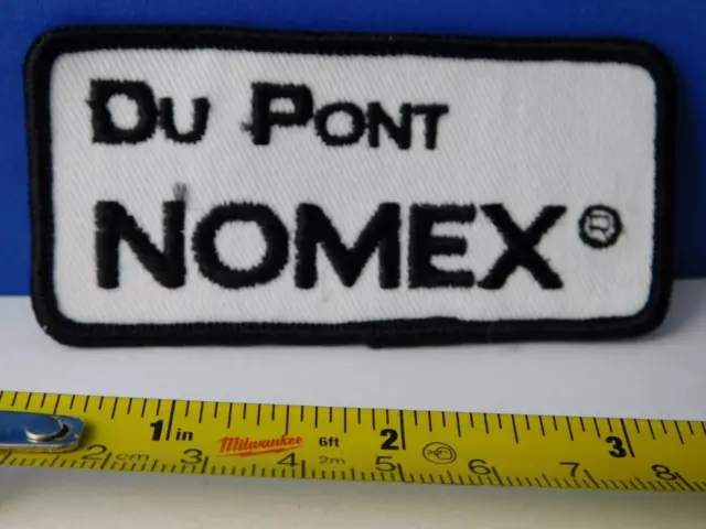 Dupont Nomex Vintage Patch Hat Badge Racing Fire Resistent Suit Gloves Fighter