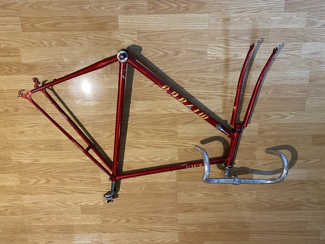 miyata bike frame