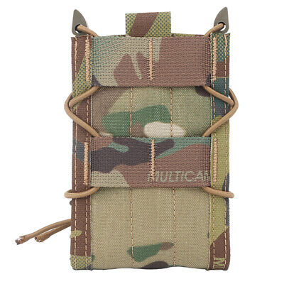 35 LITRI Tactical Assault Bag MTP con Vescica di idratazione 2.5L 
