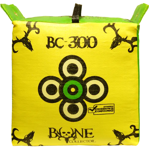 ARCHERY TARGET BAG Field Point Compound Crossbows Durable Sport Hunting ...