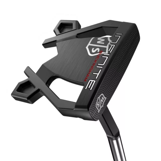 Wilson Staff Infinite Putter Buckingham 34", Herren, RH