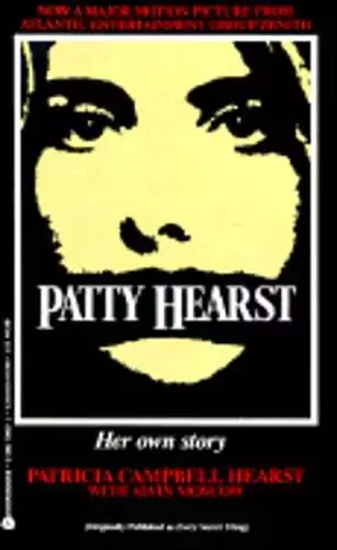PATTY HEARST HER Story by Various: Used $50.21 - PicClick