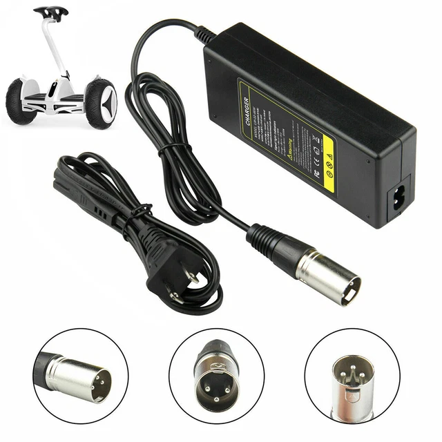 Alimentation du chargeur de batterie pour vélo électrique ACK2804 29