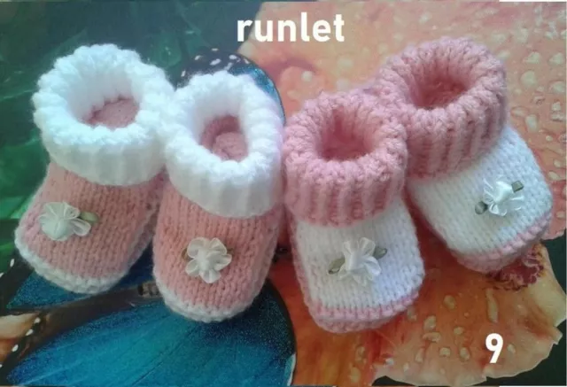 chaussons bébé laine,chaussures bebe fille,cadeau de naissance fait main..