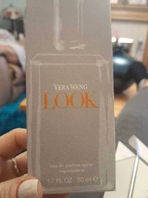 Vera wang look discontinued deals