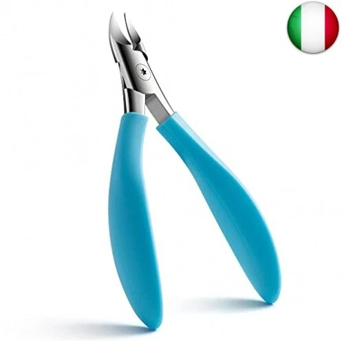 FVION Tagliaunghie Professionale Tronchesino Tagliaunghie di Precisione per