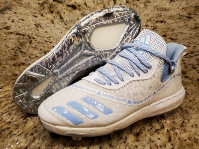 ADIDAS ICON V Boost Iced Out Cleats 