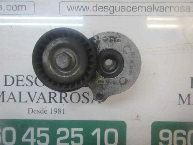 Tendeur De Courroie Auxiliaire / 16181294 Pour Opel Corsa D 1.3 16V Cdti