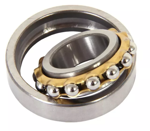 A12 Magneto Angular Contact Bearing Premium Brand Hoffmann 12x32x7mm