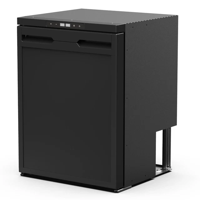 ALPICOOL ADVENTURER AD65X Compressor Fridge Freezer Caravan Campervan