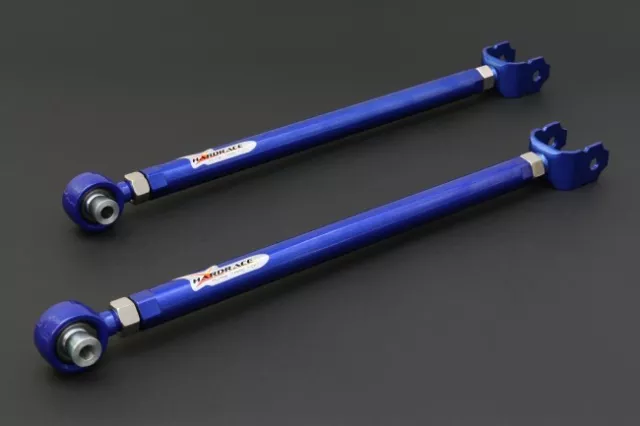 Vw Golf Mk4 R32 Audi Tt 4Motion  Adjustable Rear Toe Arms Hardrace S3