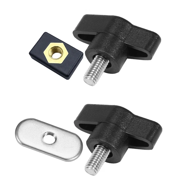 Kayak Vis Remplacement Durable Premium Pièces De Rechange pour Canoë Canot