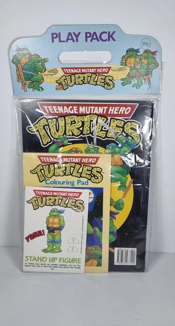 Cartuccia TMHT Teenage Mutant Hero Turtles Per Atari Jaguar – Rara, In Scatola, NUOVA