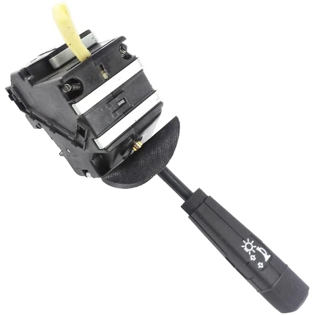 Fydun Interruttore Luce Portiera Auto | Sostitutivo Per Honda CR-V, Accord, Civic, Odyssey, Pilot | Ricambio Di Alta Qualità, Facile Installazione - 2