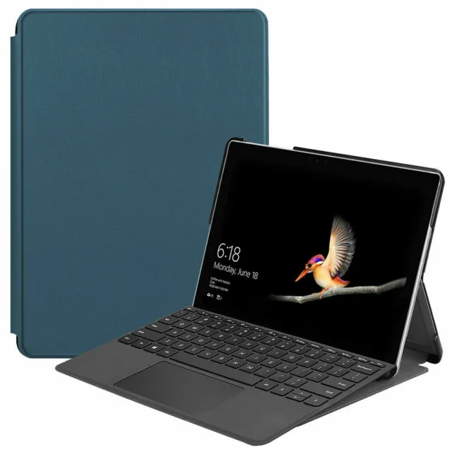 Cover für Microsoft Surface Go/Go 2 Schutzhülle Tasche Etui Smart Case Schale
