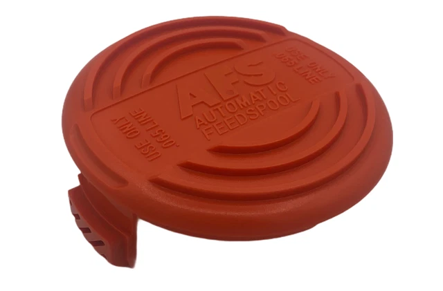 Bosch - Copertura Per Bobina F016F04557 Per Tagliabordi, Grigio - Foto 4