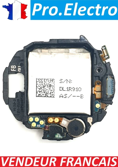 Reliable Watch Battery ASA812GN main image 1