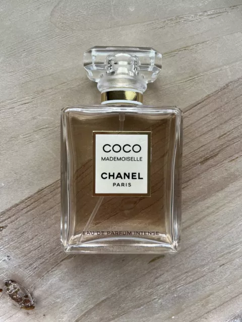 Chanel COCO MADEMOISELLE Eau De Parfum Intense 100Ml - Flowers and Gifts  Delivery in Amman & Jordan