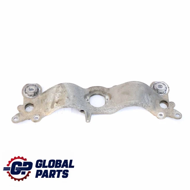 Soporte de caja de cambios Audi A4 B7 Soporte de transmisión Travesaño 8E0399263