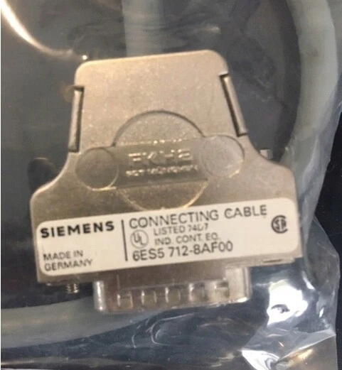Siemens 6ES5712-8AF00 /#G Q01N 9877