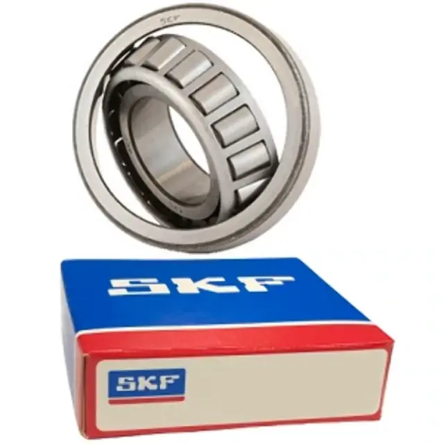 SKF 31309 J2/QCL7C Tapered Roller Bearing