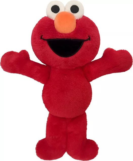 Elmo 20" Plush Doll Sesame Place Sesame Street